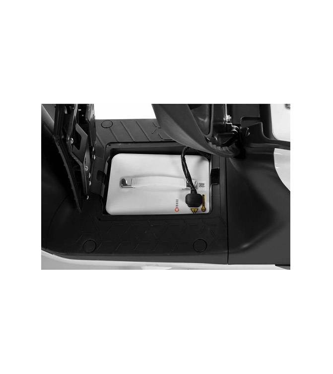 YADEA G5 Elektroroller mit großem Display YADEA G5 Elektroroller mit großem Display
